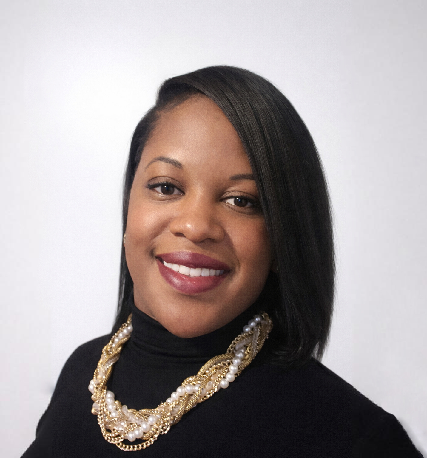 Kelisha Smith — Licensed Insurance Agent